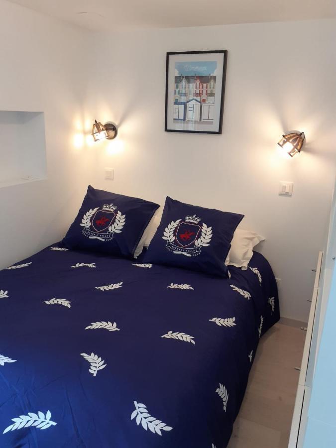 Manoir De L'As De Trefle Bed and Breakfast Isneauville Εξωτερικό φωτογραφία