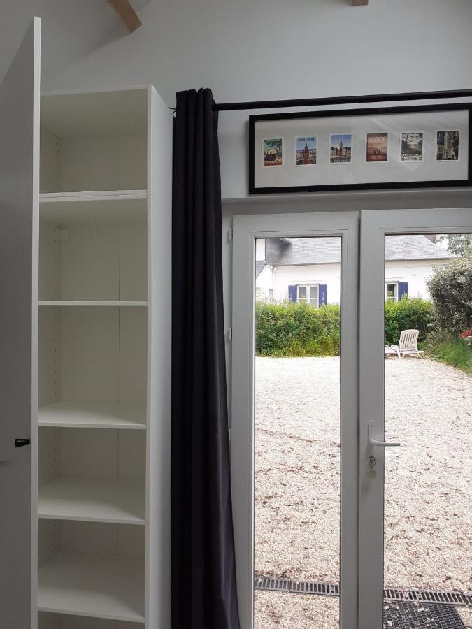 Manoir De L'As De Trefle Bed and Breakfast Isneauville Εξωτερικό φωτογραφία