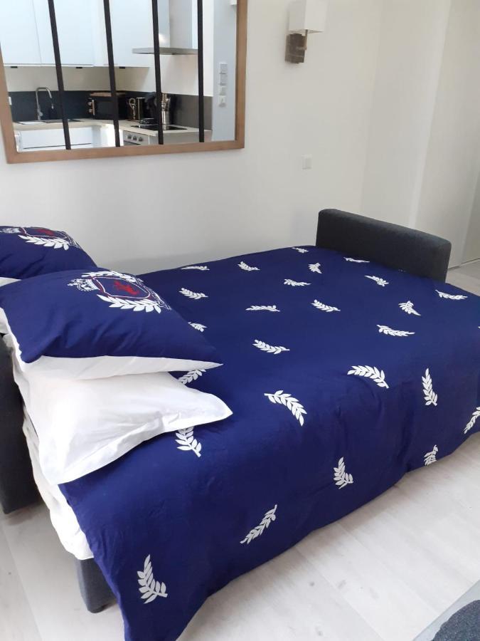 Manoir De L'As De Trefle Bed and Breakfast Isneauville Εξωτερικό φωτογραφία